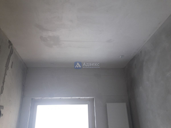 Квартира студия, 24 м²