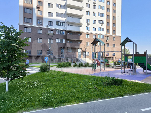 Квартира 2-комн., 53.1 м²
