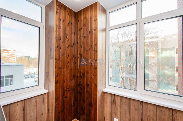 4-к квартира, 180 кв.м.