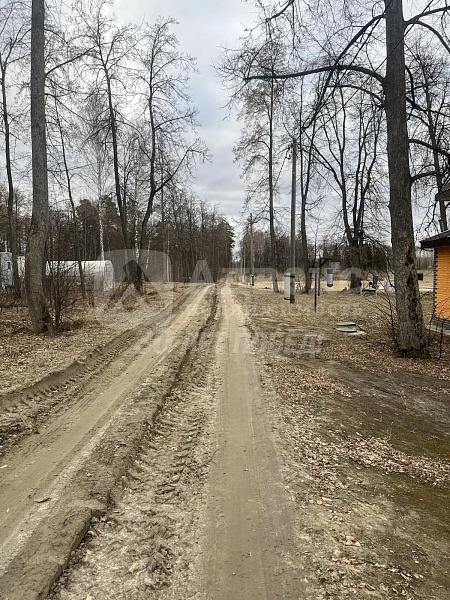 Участок 34 сот.