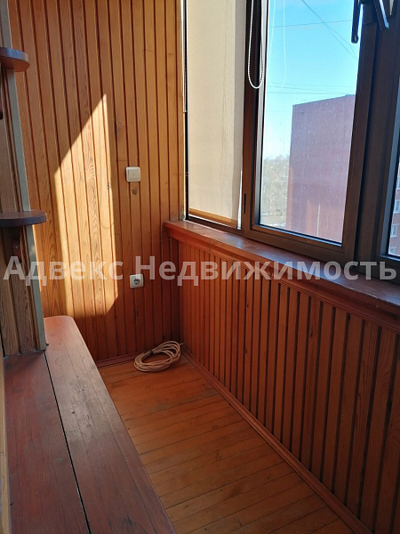 Квартира 3-комн., 90.7 м²