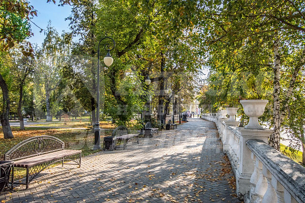Квартира 1-комн., 37.9 м²