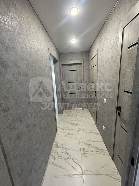 Квартира 2-комн., 68 м²