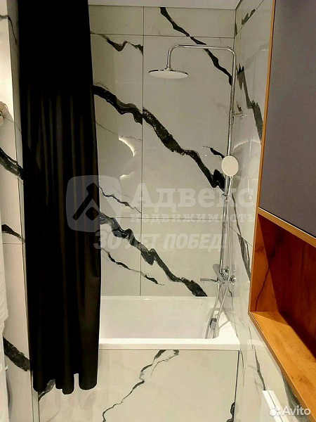 Квартира студия, 20 м²