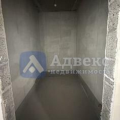 Квартира студия, 23.2 м² Квартира студия, 23.2 м²