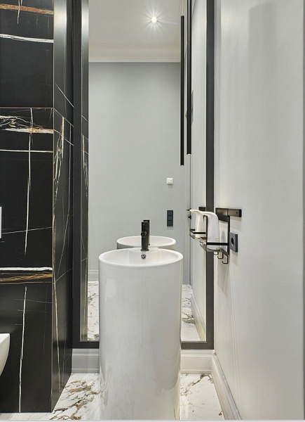 Квартира 1-комн., 72.2 м²