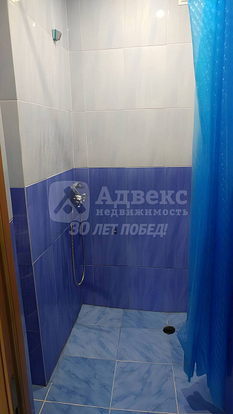 Студия, 18 кв.м.