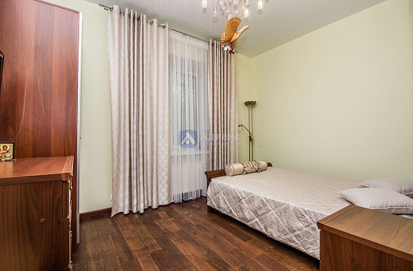 Дом 451.6 м² Дом 451.6 м²