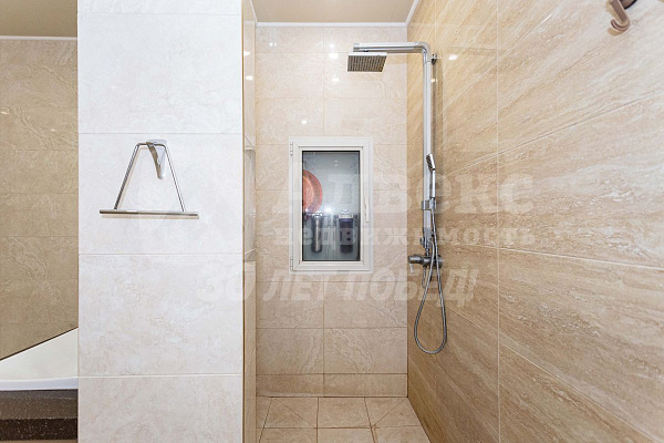 2-к квартира, 88 кв.м.