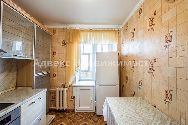 Квартира 2-комн., 47.1 м²