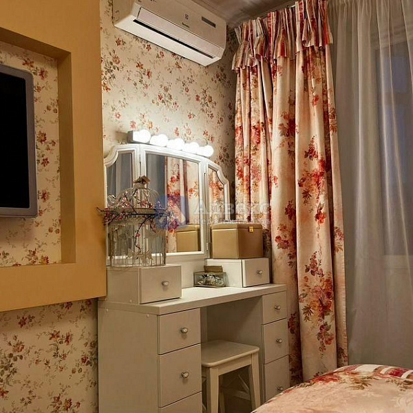 3-к квартира, 89 кв.м. 3-к квартира, 89 кв.м.