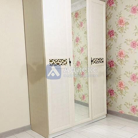 3-к квартира, 91 кв.м. 3-к квартира, 91 кв.м.