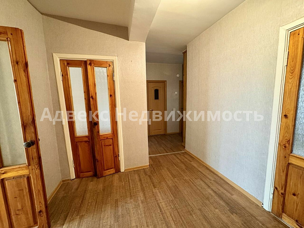 Квартира 3-комн., 80 м²