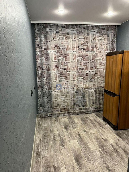 1-к квартира, 36 кв.м.