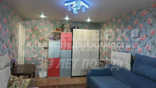 3-к квартира, 89 кв.м.