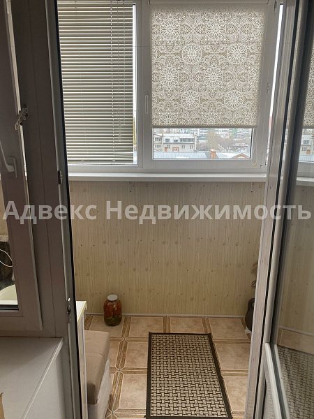 Квартира 2-комн., 67.1 м²