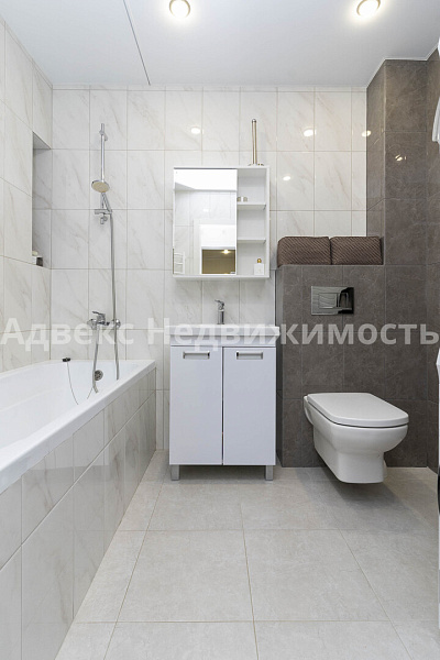 Квартира 1-комн., 41.1 м²