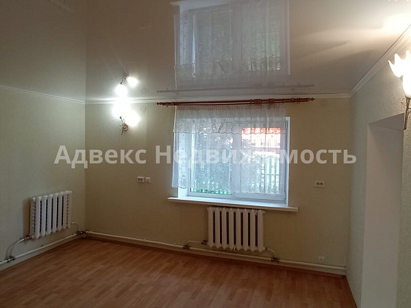 Часть дома 76.4 м²