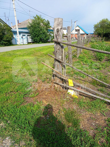 Участок 4.68 сот.