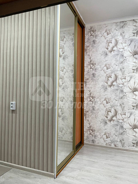 Квартира студия, 18.3 м²