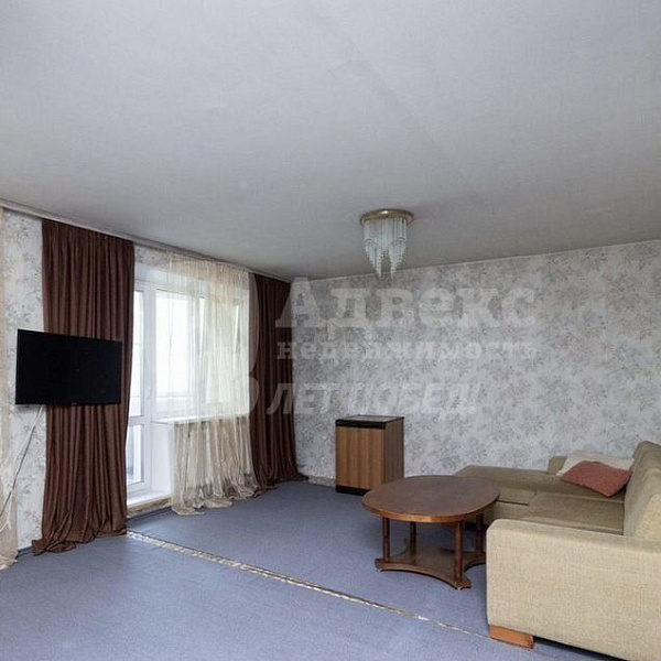 2-к квартира, 68 кв.м.