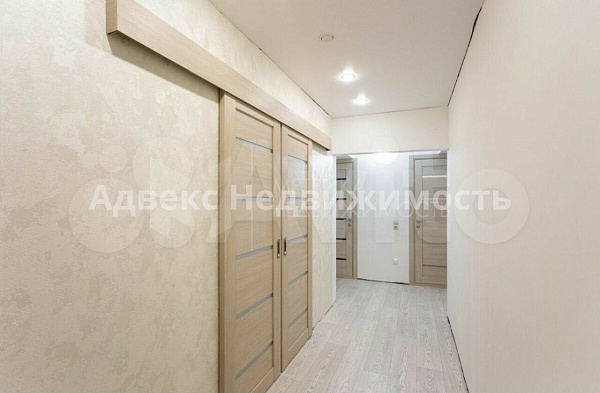 Квартира 2-комн., 56 м²