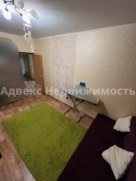 3-к квартира, 73 кв.м.