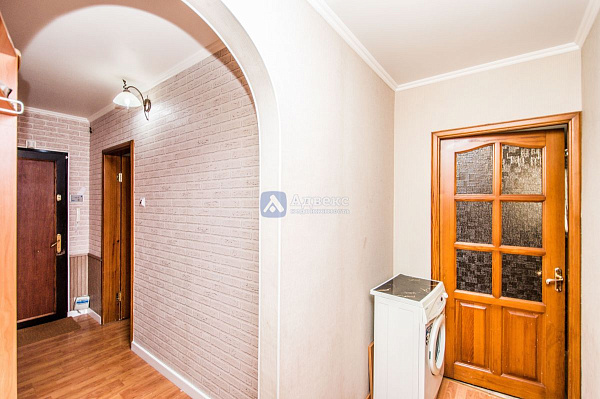 Квартира 2-комн., 62 м²