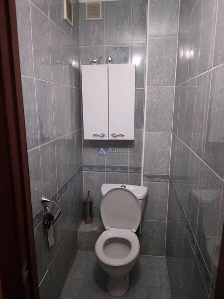 Квартира 2-комн., 64 м² Квартира 2-комн., 64 м²