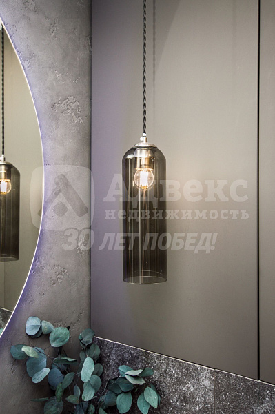 4-к квартира, 104 кв.м.