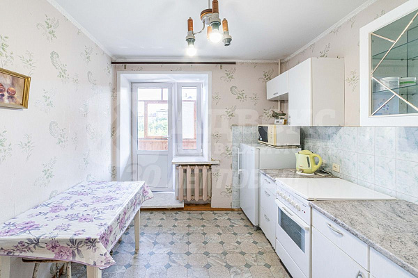 1-к квартира, 32 кв.м.