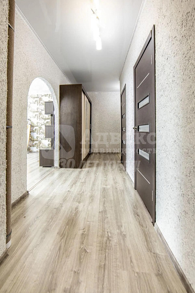 Квартира 1-комн., 49 м²