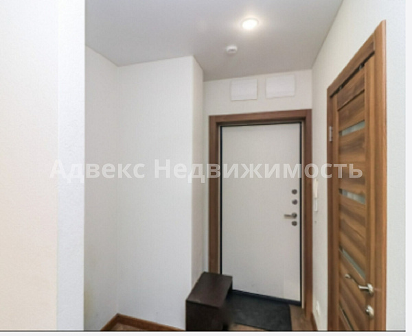 Квартира 1-комн., 48.2 м²