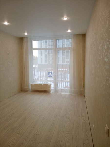 Квартира студия, 20.4 м² Квартира студия, 20.4 м²