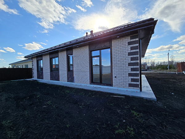 Дом, 130 кв.м.