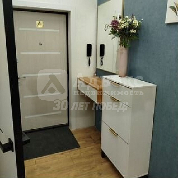 Квартира 2-комн., 74 м²