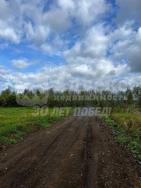 Участок, 8.15 сот.