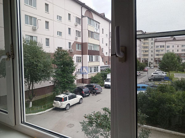 3-к квартира, 66 кв.м. 3-к квартира, 66 кв.м.