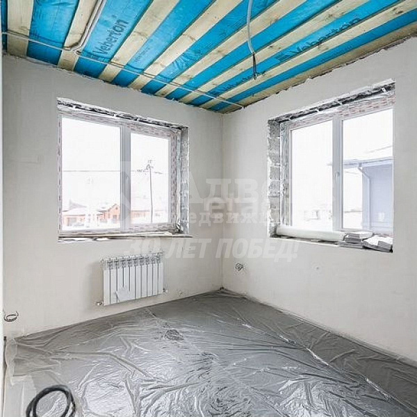 Коттедж 200.7 м²