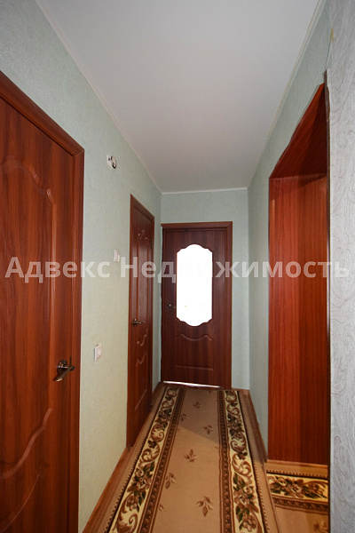 Квартира 2-комн., 50.8 м²