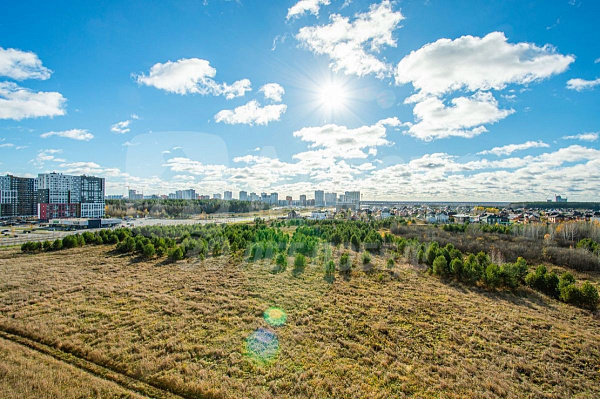 2-к квартира, 67 кв.м.