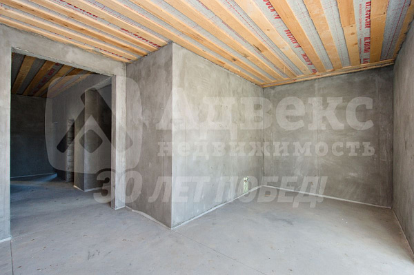 Коттедж 98 м²