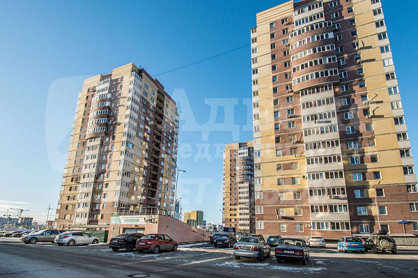 Гараж 13.3 м²