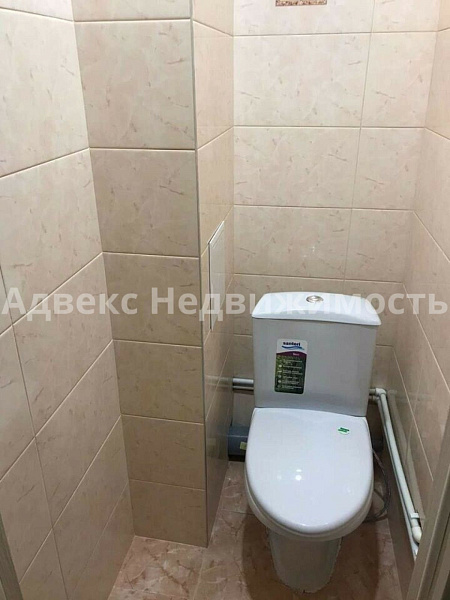 Квартира 1-комн., 39.8 м²