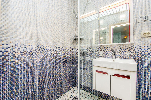 Квартира 2-комн., 40 м²