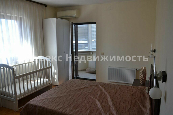 Квартира 3-комн., 102.1 м²