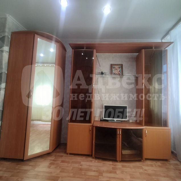 Студия, 17 кв.м.