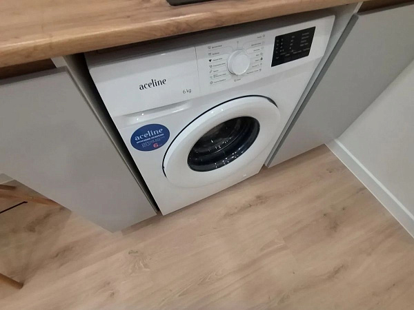 1-к квартира, 17 кв.м.