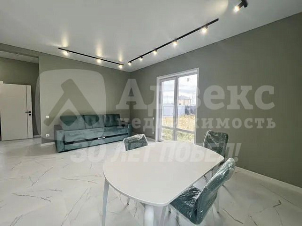 Дача/Коттедж, 100 кв.м.