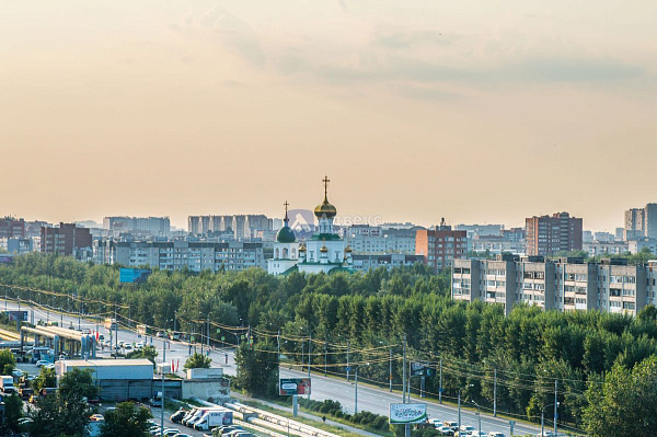 Квартира 2-комн., 62 м² Квартира 2-комн., 62 м²